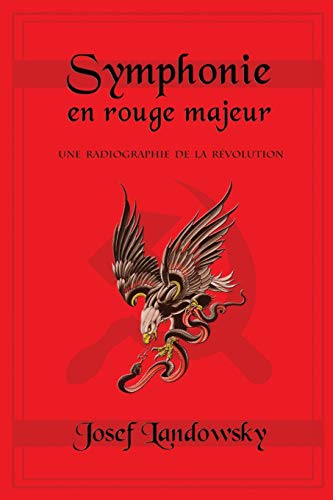 9781645509127: Symphonie en rouge majeur