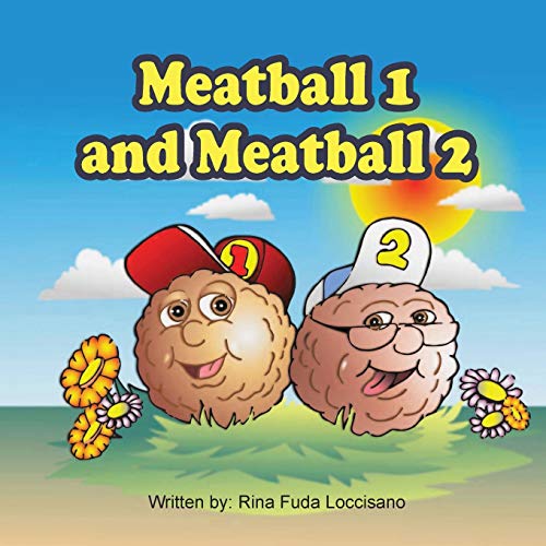 Stock image for Meatball 1 and Meatball 2 for sale by Reuseabook