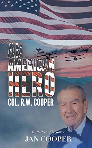 Stock image for An American Hero [Soft Cover ] for sale by booksXpress