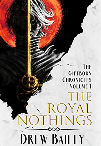 Beispielbild fr The Royal Nothings zum Verkauf von GreatBookPrices