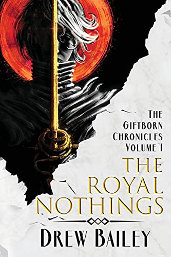 Beispielbild fr The Royal Nothings zum Verkauf von GreatBookPrices