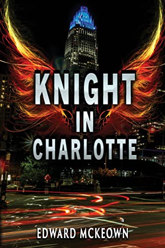 Imagen de archivo de Knight in Charlotte a la venta por GreatBookPrices