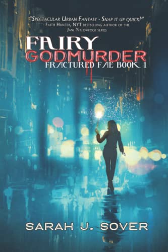 Stock image for Fairy Godmurder (Fractured Fae) for sale by BooksRun