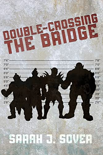 Beispielbild fr Double-Crossing the Bridge zum Verkauf von ThriftBooks-Atlanta
