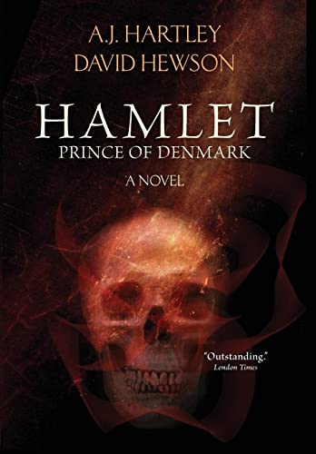 Beispielbild fr Hamlet, Prince of Denmark zum Verkauf von California Books