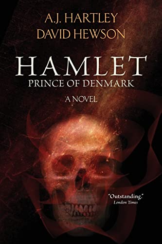 Beispielbild fr Hamlet, Prince of Denmark zum Verkauf von GreatBookPrices