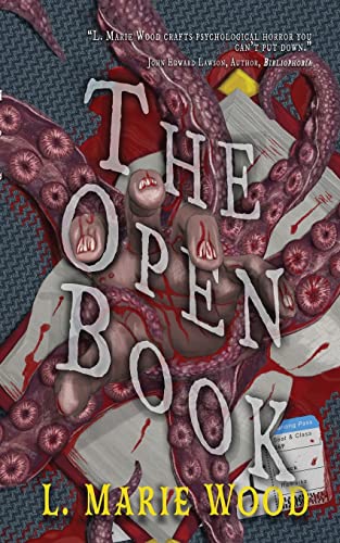 Stock image for The Open Book for sale by Books Unplugged