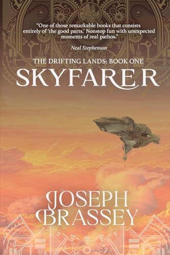 Stock image for Skyfarer for sale by GreatBookPrices