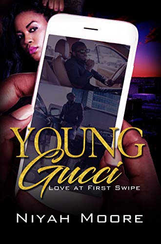 Beispielbild fr Young Gucci: Love at First Swipe zum Verkauf von BooksRun