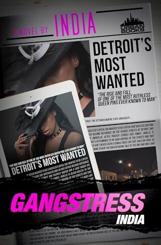 Stock image for Gangstress for sale by Better World Books: West