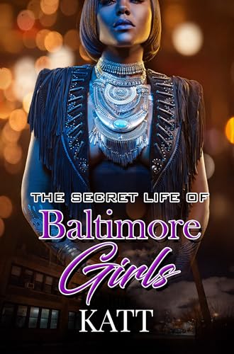 Stock image for The Secret Lives of Baltimore Girls for sale by Blackwell's