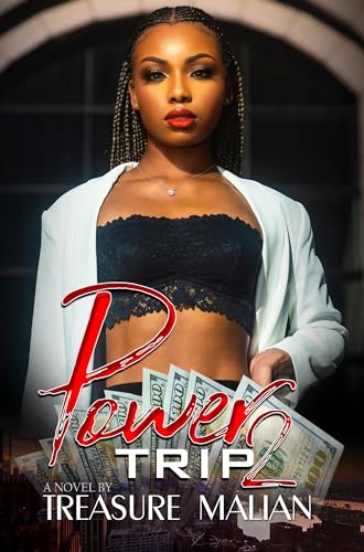 Stock image for Power Trip 2 (Urban Books) for sale by Lakeside Books