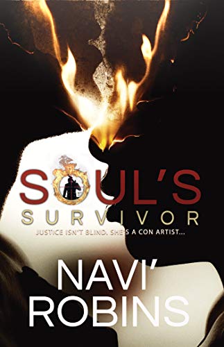 Imagen de archivo de Soul's Survivor (Urban Books) a la venta por BooksRun