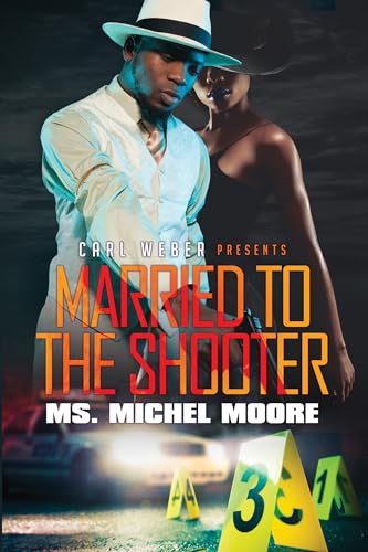 Stock image for Married to the Shooter for sale by Lakeside Books