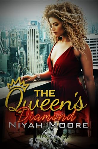 Beispielbild fr The Queen's Diamond (Urban Books) zum Verkauf von BooksRun