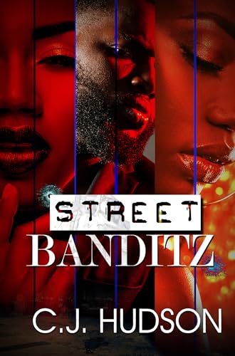 Stock image for Street Banditz (Urban Books) for sale by Lakeside Books