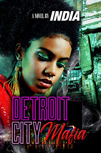 Beispielbild fr Detroit City Mafia zum Verkauf von Better World Books