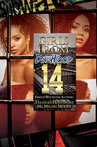 Stock image for Girls from da Hood 14 for sale by BookHolders