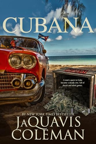 Stock image for Cubana for sale by Better World Books