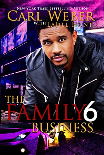 Imagen de archivo de The Family Business 6 a la venta por Dream Books Co.