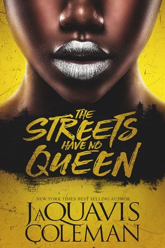 9781645561545: The Streets Have No Queen