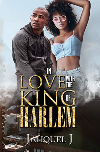 9781645561620: In Love with the King of Harlem