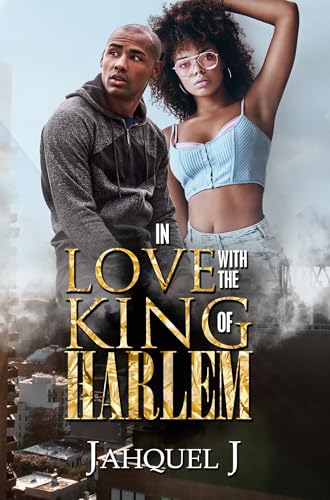 Stock image for In Love with the King of Harlem for sale by HPB Inc.