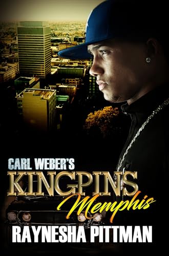 Imagen de archivo de Carl Weber's Kingpins: Memphis a la venta por Better World Books: West