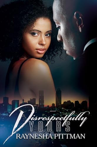 Stock image for Disrespectfully Yours (Urban Books) for sale by PlumCircle