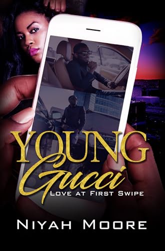 Beispielbild fr Young Gucci: Love at First Swipe zum Verkauf von HPB Inc.