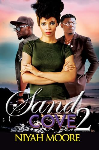 Imagen de archivo de Sand Cove 2 : Cold Summer a la venta por Better World Books