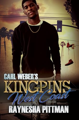 Imagen de archivo de Carl Weber's Kingpins: West Coast a la venta por ThriftBooks-Dallas