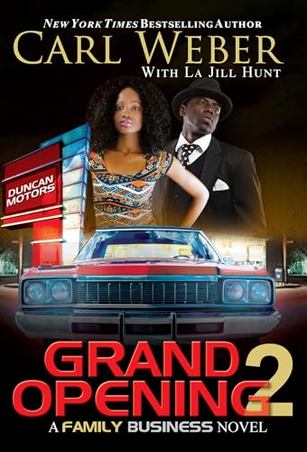 9781645562153: Grand Opening 2: A Family Business Novel