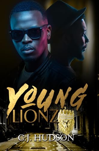 9781645562191: Young Lionz