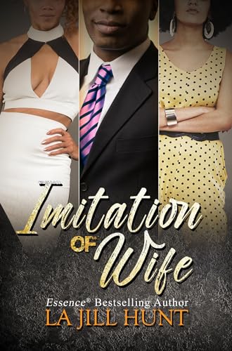 Stock image for Imitation of Wife for sale by Blackwell's