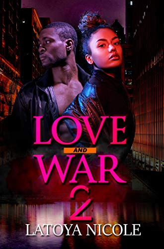 Imagen de archivo de Love and War 2 a la venta por Blackwell's
