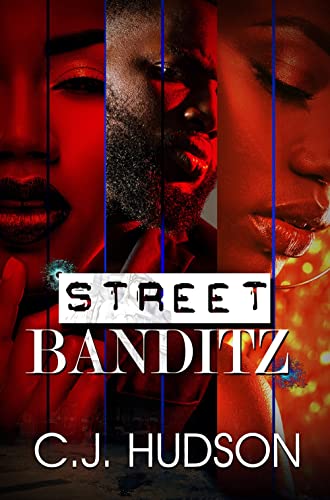 Imagen de archivo de Street Banditz a la venta por HPB-Diamond