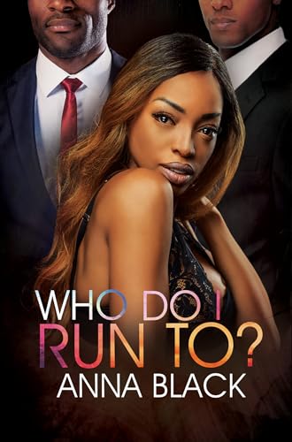 Stock image for Who Do I Run To? for sale by Better World Books