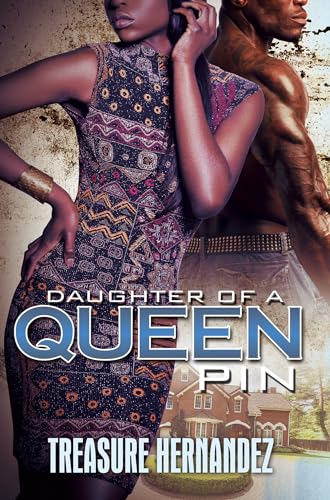 Stock image for Daughter of a Queen Pin (Urban Books) for sale by Goodwill of Colorado