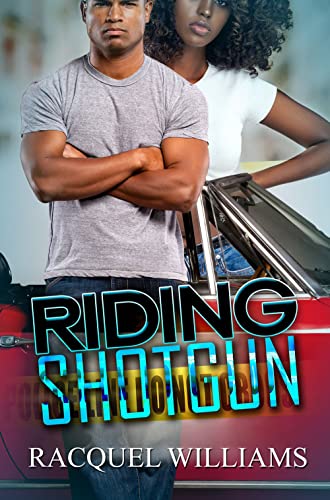 Beispielbild fr Riding Shotgun zum Verkauf von Better World Books