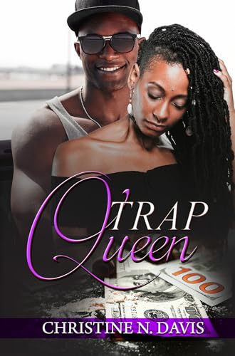 Stock image for Trap Queen (Urban Books) for sale by BooksRun