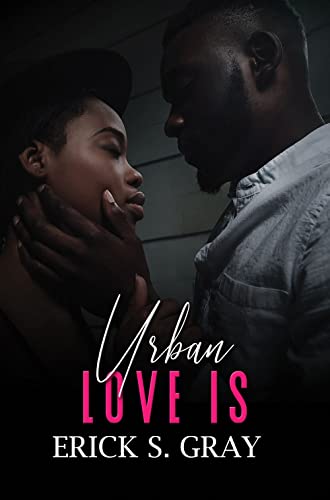 Beispielbild fr Urban Love Is zum Verkauf von ThriftBooks-Atlanta
