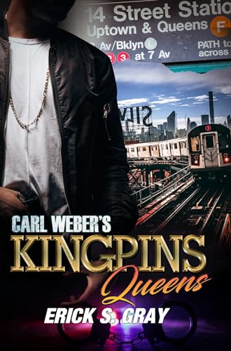 9781645563693: Carl Weber's Kingpins: Queens (Carl Weber Presents)