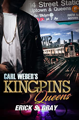 Stock image for Carl Weber's Kingpins: Queens for sale by SecondSale