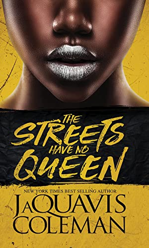 Beispielbild fr The Streets Have No Queen zum Verkauf von Ebooksweb