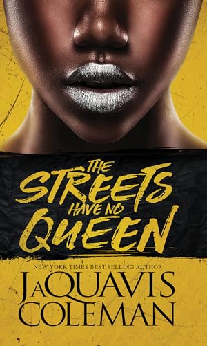 9781645563716: The Streets Have No Queen
