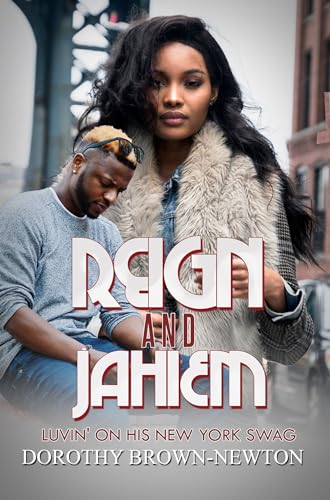 9781645563952: Reign and Jahiem: Luvin' on his New York Swag (Urban Books)