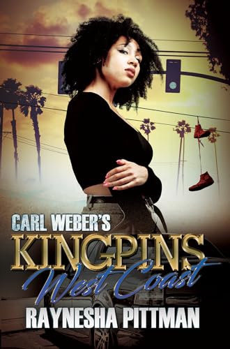 Stock image for Carl Weber's Kingpins: West Coast for sale by ThriftBooks-Atlanta