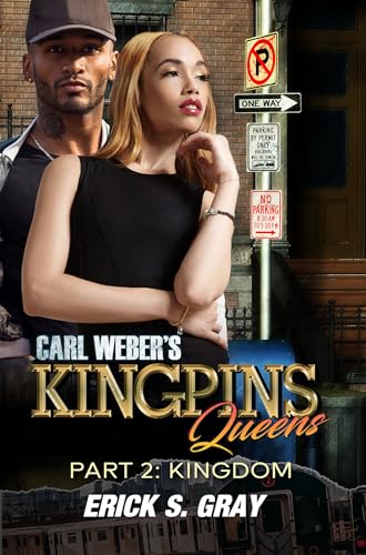 Beispielbild fr Carl Weber's Kingpins: Queens 2: The Kingdom zum Verkauf von PlumCircle