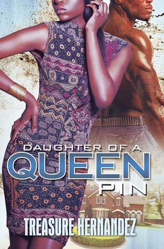 Stock image for Daughter of a Queen Pin for sale by ThriftBooks-Atlanta